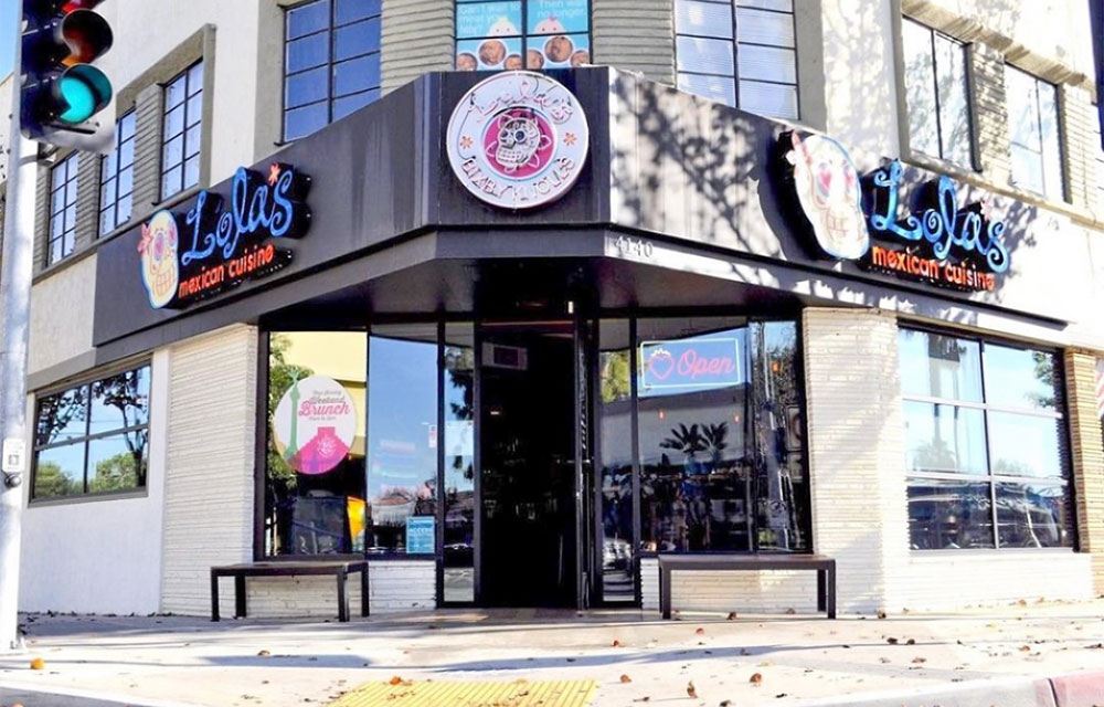 Lola's Mexican Cuisine (Bixby Knolls) reference photo 1