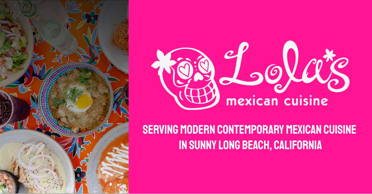 Lola's Mexican Cuisine restaurant